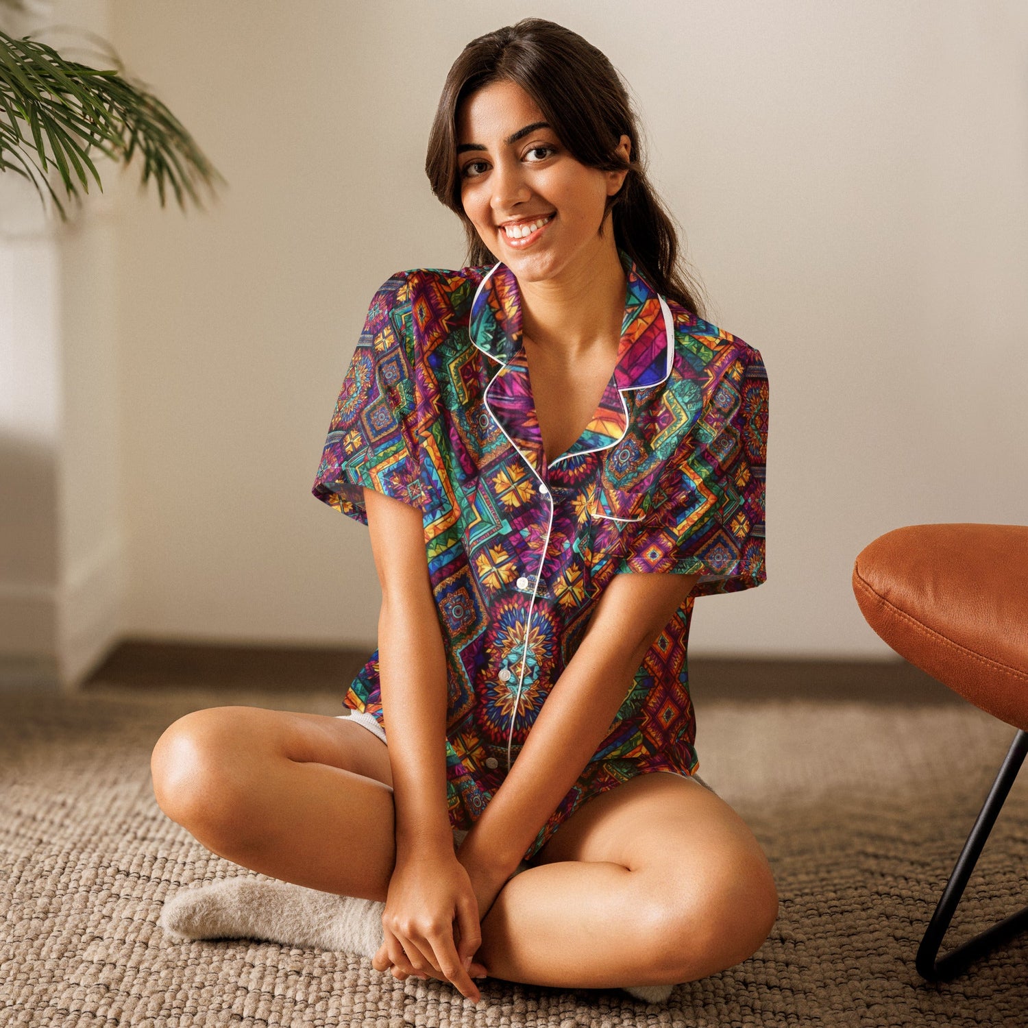PJ's