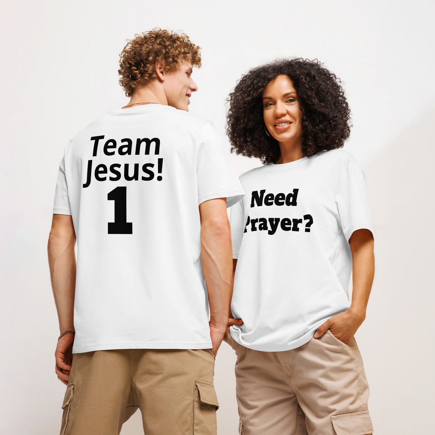 Team Tee's