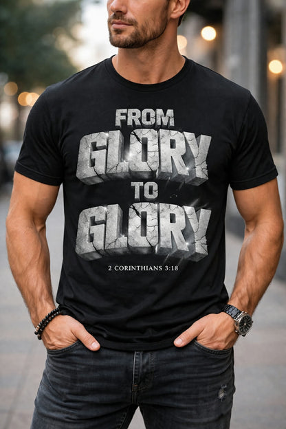 From Glory To Glory