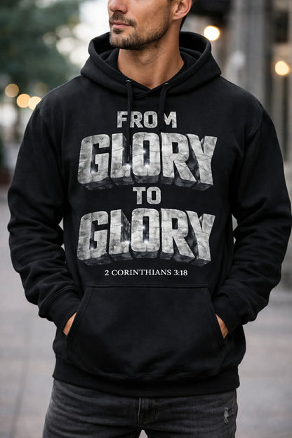 From Glory To Glory