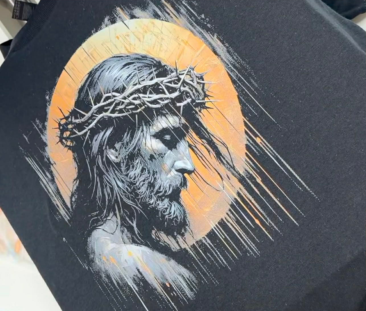 Crown of Thorns